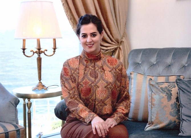 Nilhan Osmanoğlundan Açıklama