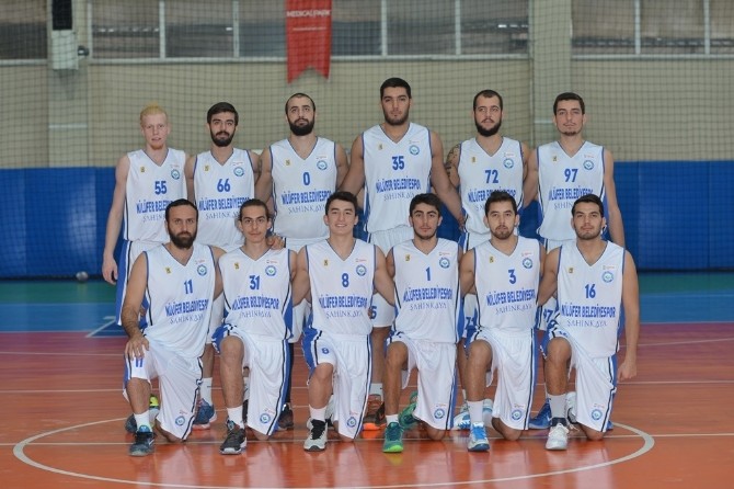 Nilüferin Rakipleri Belli Oldu