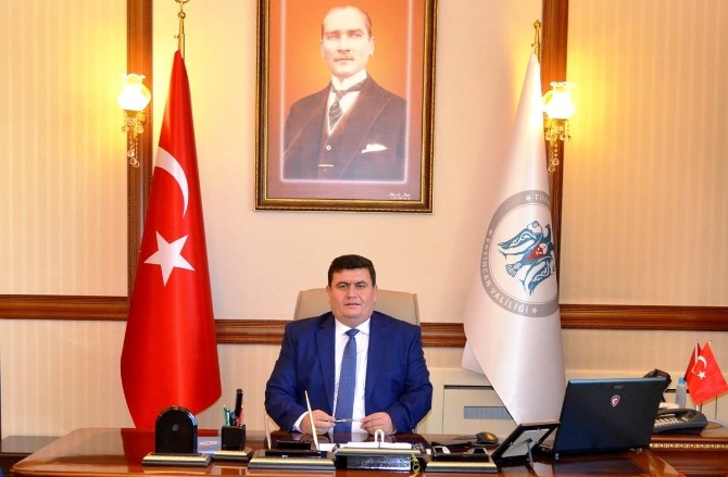 Nüfus Müdürlükleri Hafta Sonu Da Çalışacak