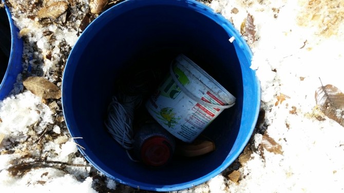 Nusaybinde Özel Birlik Operasyonu