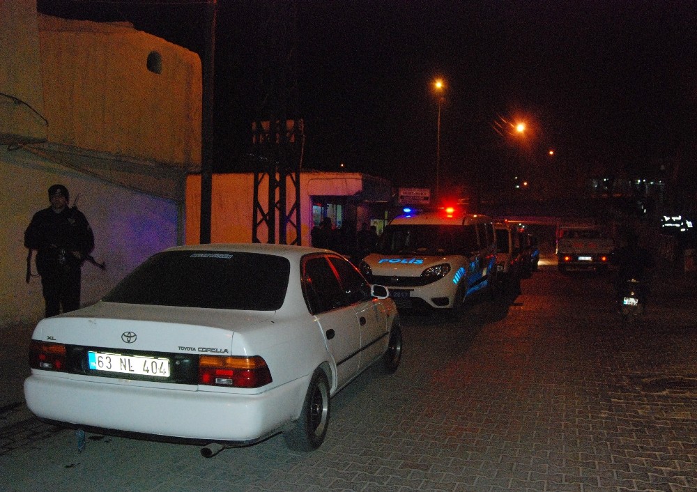 Öcalanın Yakalanmasının Yıl Dönümünde Yoğun Güvenlik Önlemleri