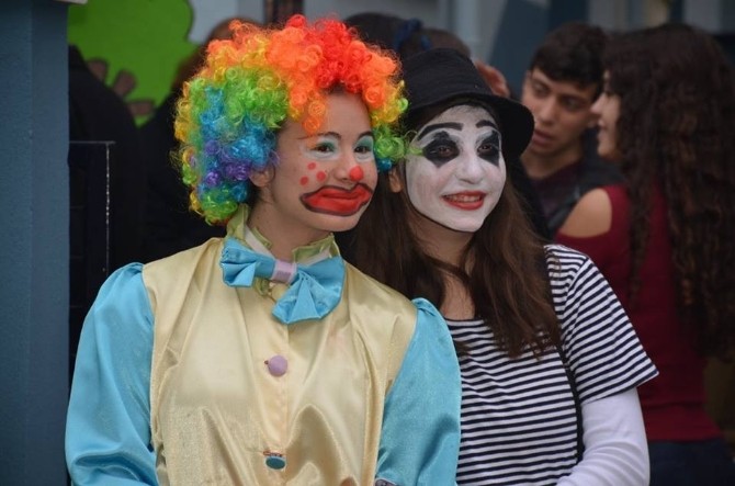 Ödemişli Sanatseverlere Yeni Sanatevi