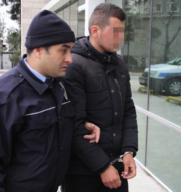 Ölümlü Kazanın Sürücüsü Tutuklandı