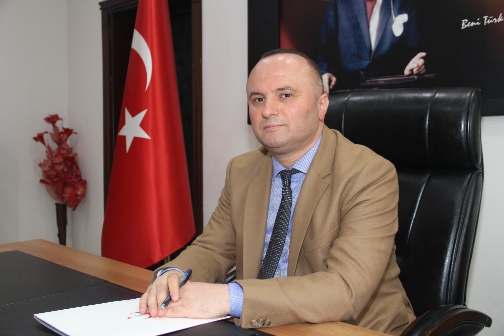 Orduda 1,2 Milyon Reçetenin 304 Bini Antibiyotik