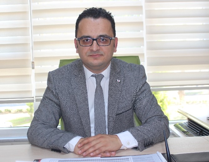 Ordulular Bir Ayda 2 Bin 491 Ünite Kan Bağışladı