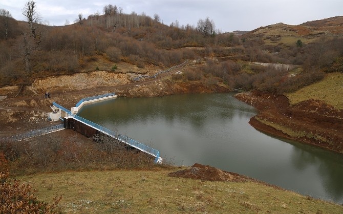 Oskiden 3 Yılda Dev Yatırım