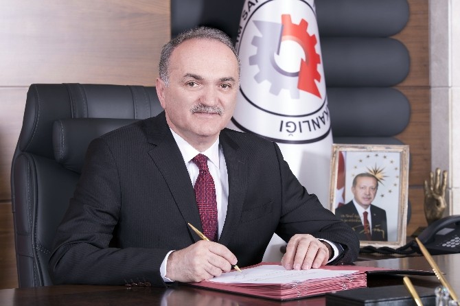 Otomotiv Sektörü Başkentte Masaya Yatırılacak