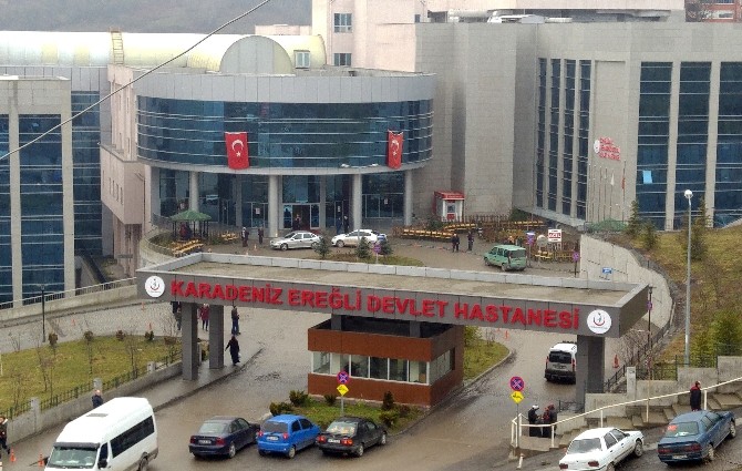 Öz Torununu 5 Bin Tlye Satmaya Çalışırken Yakalandı