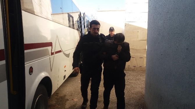 Özel Eğitim Kurumunda Çalışan 8 Şahıs Adliyeye Sevk Edildi