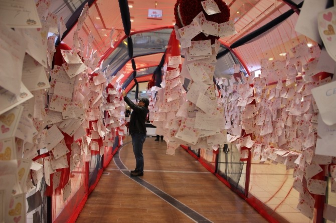 (Özel Haber) Aşıkların Sesi Tünel