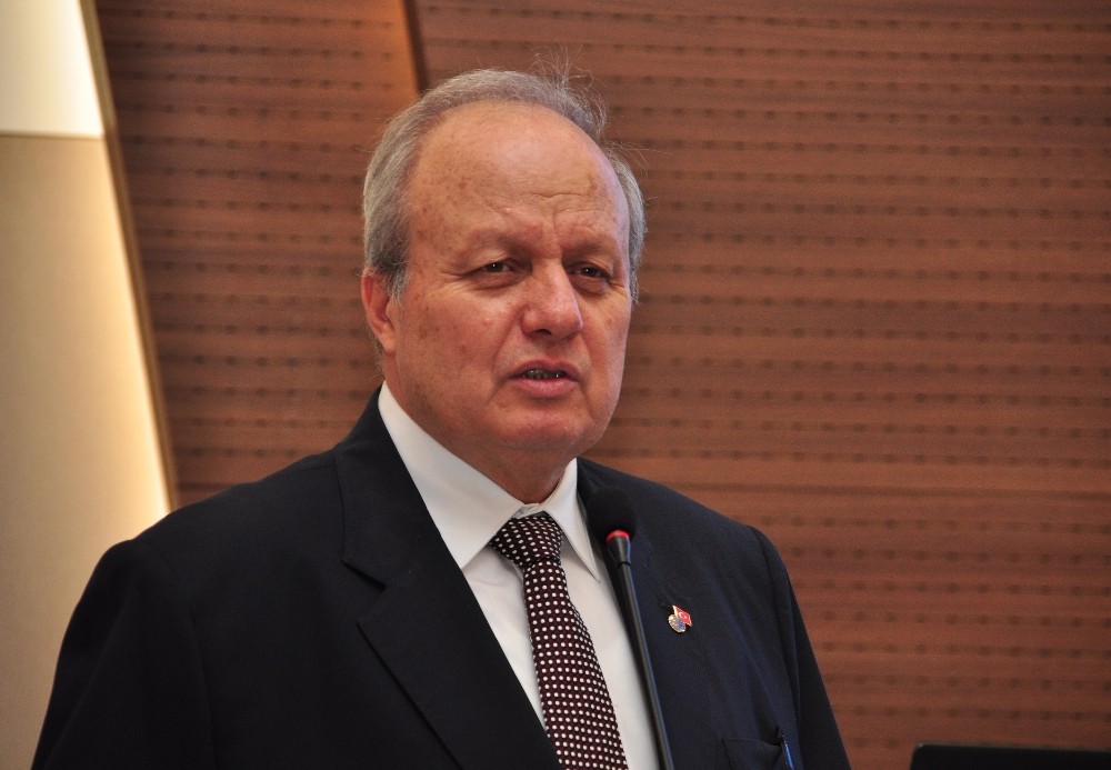 (Özel Haber) Aso Genel Başkanı Nurettin Özdebir: