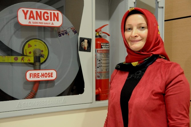 (Özel Haber) Bu Tavsiyeler Hayat Kurtarıyor