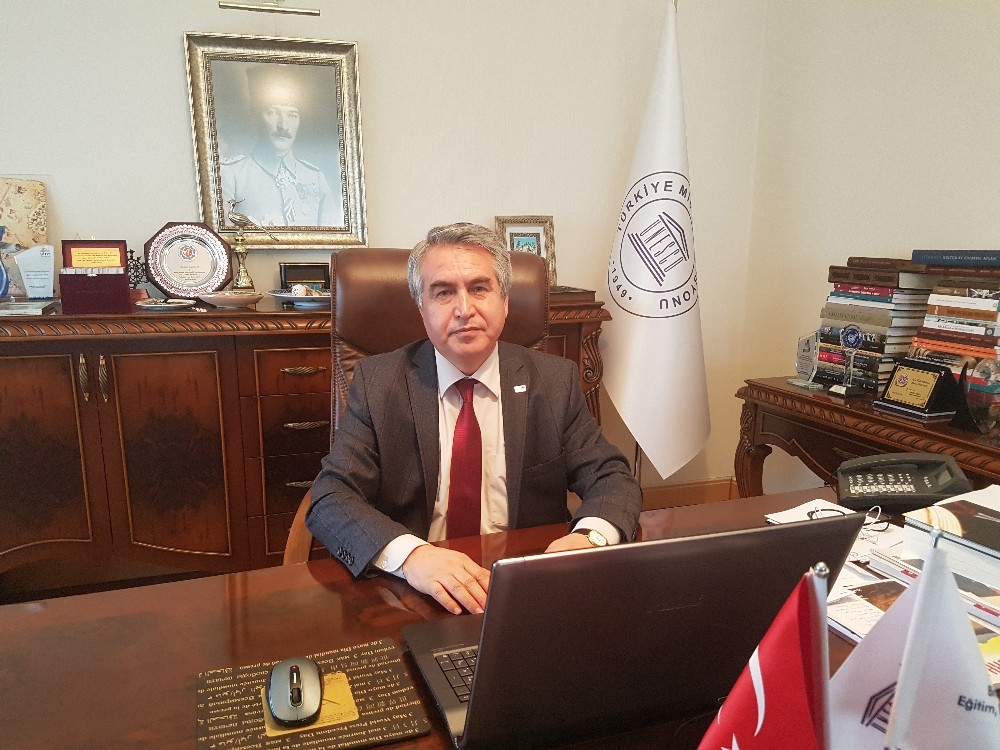 (Özel Haber) Cemre Düşüyor, Havalar Isınıyor