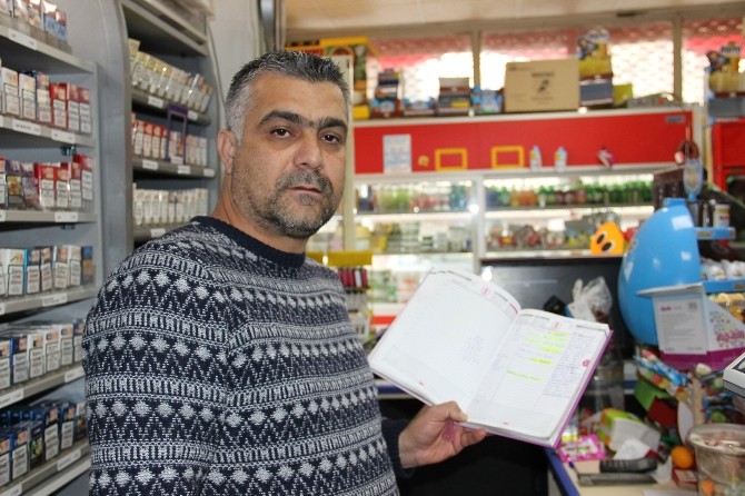 (Özel Haber) Faizsiz Kredinin Adresi Bakkallar