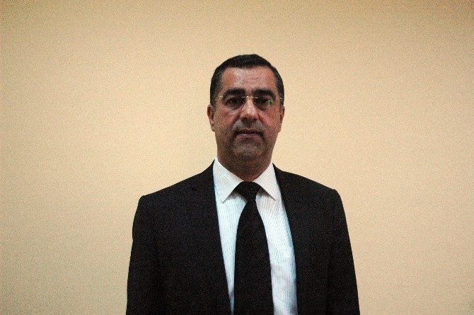 (Özel Haber) Saüde Kitaplar Ultraviyole Işınları İle Temizleniyor