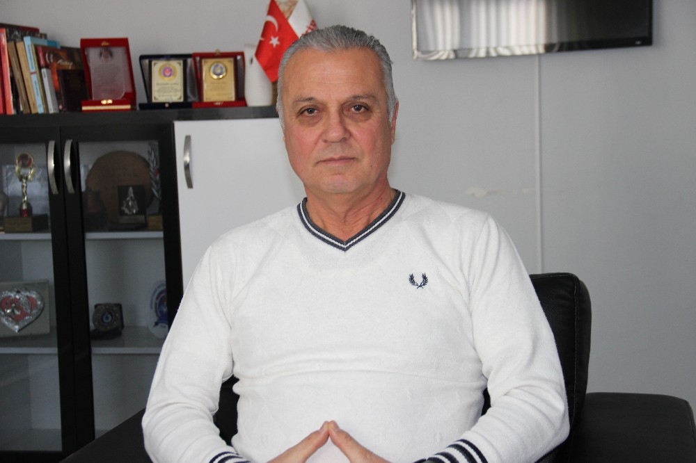 (Özel Haber) Terörle Mücadelede Akademi Dönemi