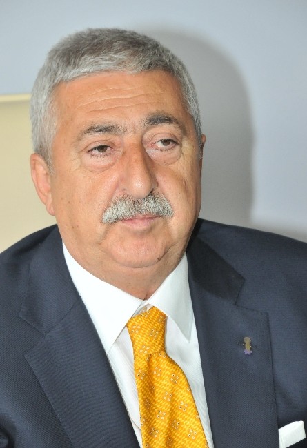 Palandöken: “230 Bin Esnafa Kosgeb Kredisi Ödemeleri Başlıyor”