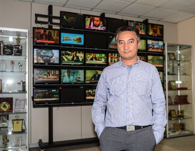 Patani Yetimleri Türkiyeden Yardım Bekliyor