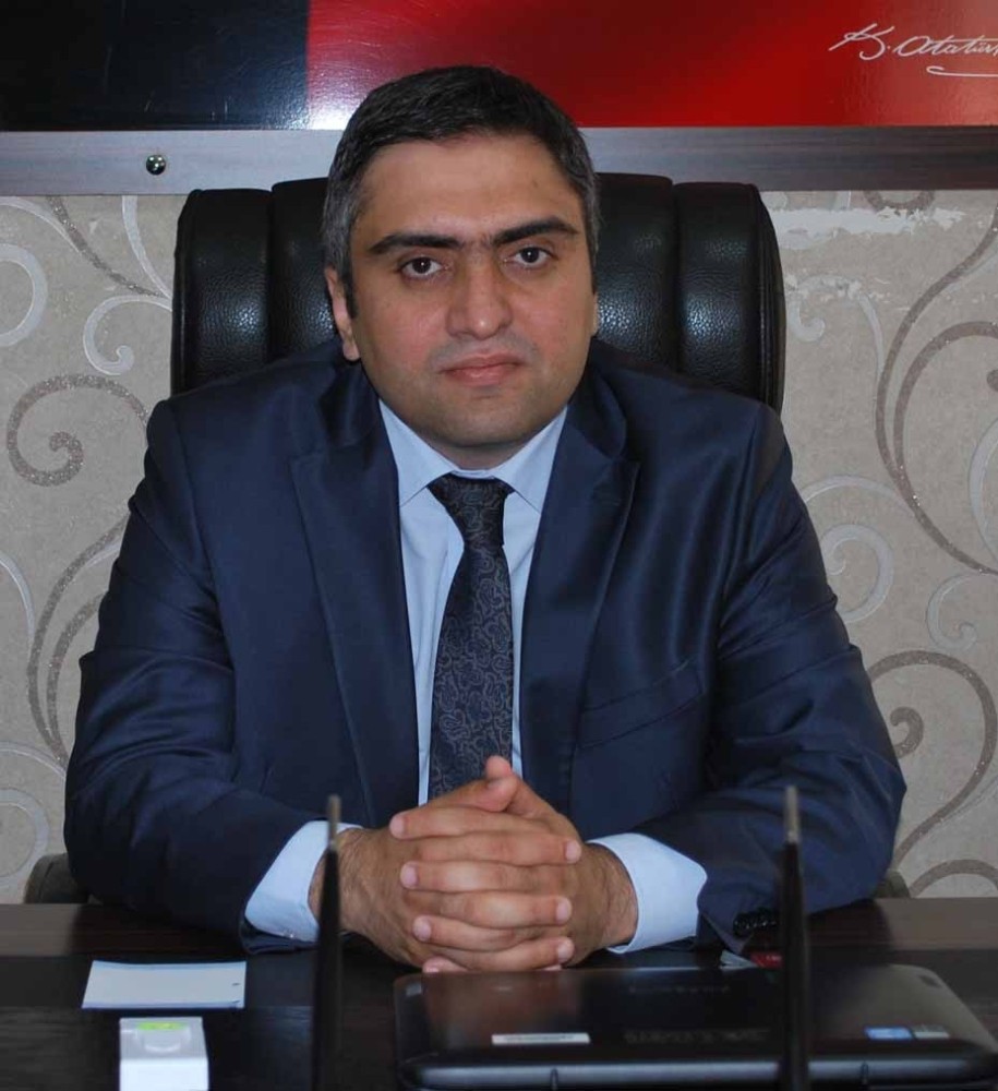 Pazarlar Sydvnin 2016 Yılı Faaliyeti