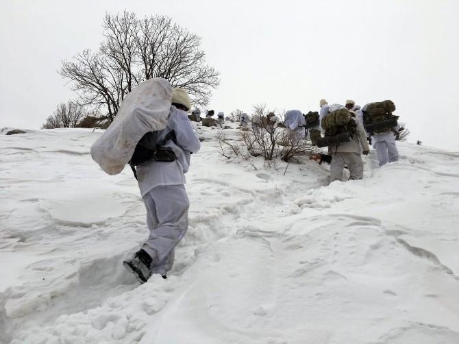 Pkkya Darbe Üstüne Darbe
