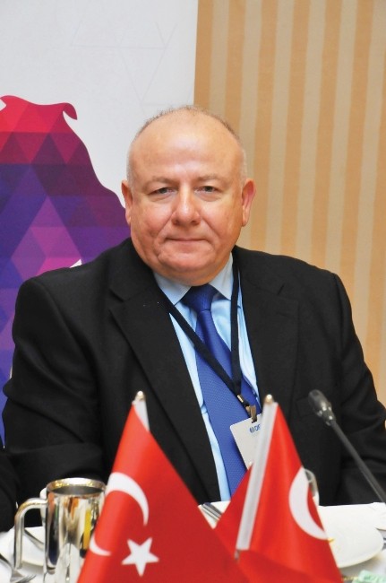 Prof. Dr. Aybar: “‘Sepet Değişse De Enflasyon Fazla Değişmez”