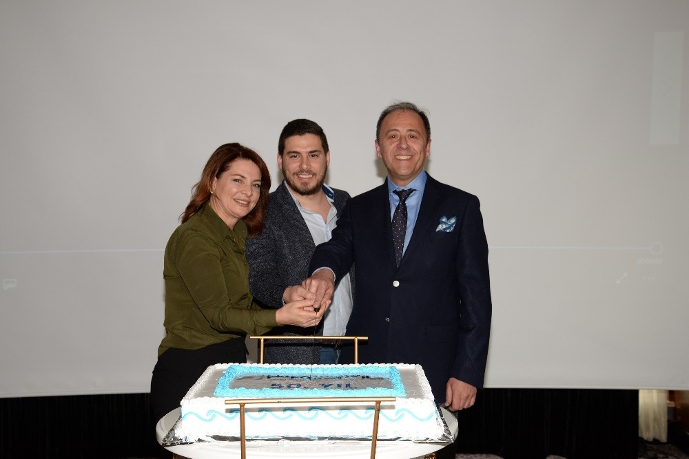 Profil A.şnin 50. Yıl Gururu