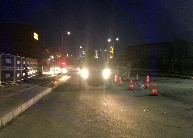 Reina Saldırganı Silivri Cezaevine Konuldu