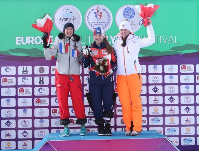 Rusya Eyofa İyi Başladı