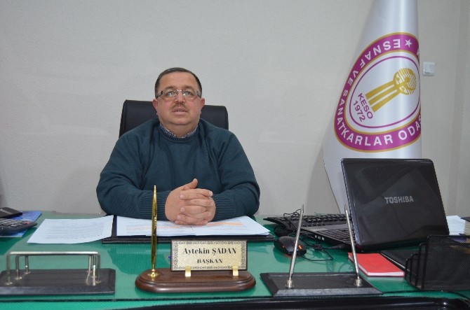 Şadan, Beyannameler Hakkında Uyarılarda Bulundu