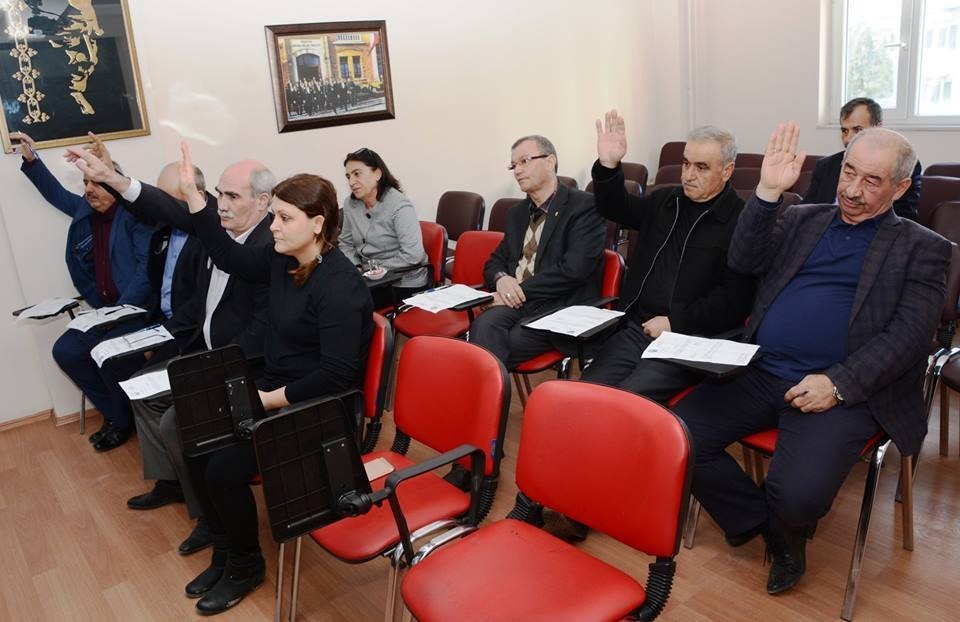 Sahil Proje Alanına ‘15 Temmuz Şehitler Parkı İsmi Verildi