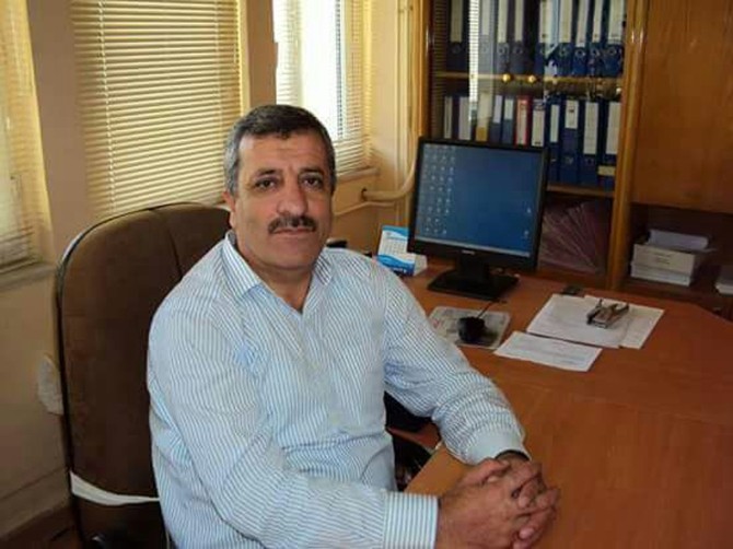 Salih Yaşarın Acı Günü