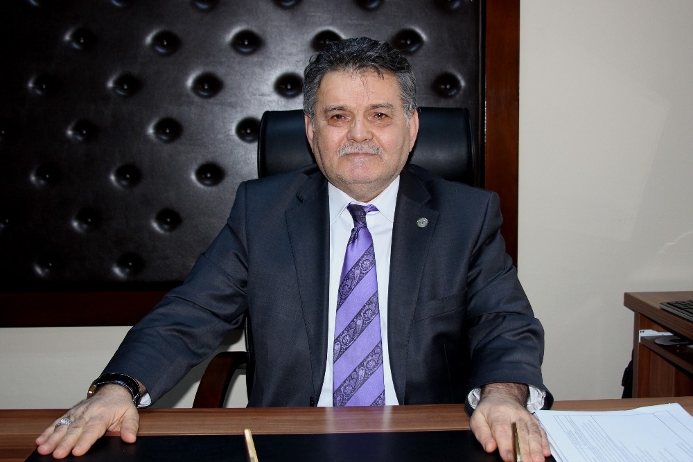 Samsunda İstenmeyen Mesajlara 46 Bin 887 Tl Ceza