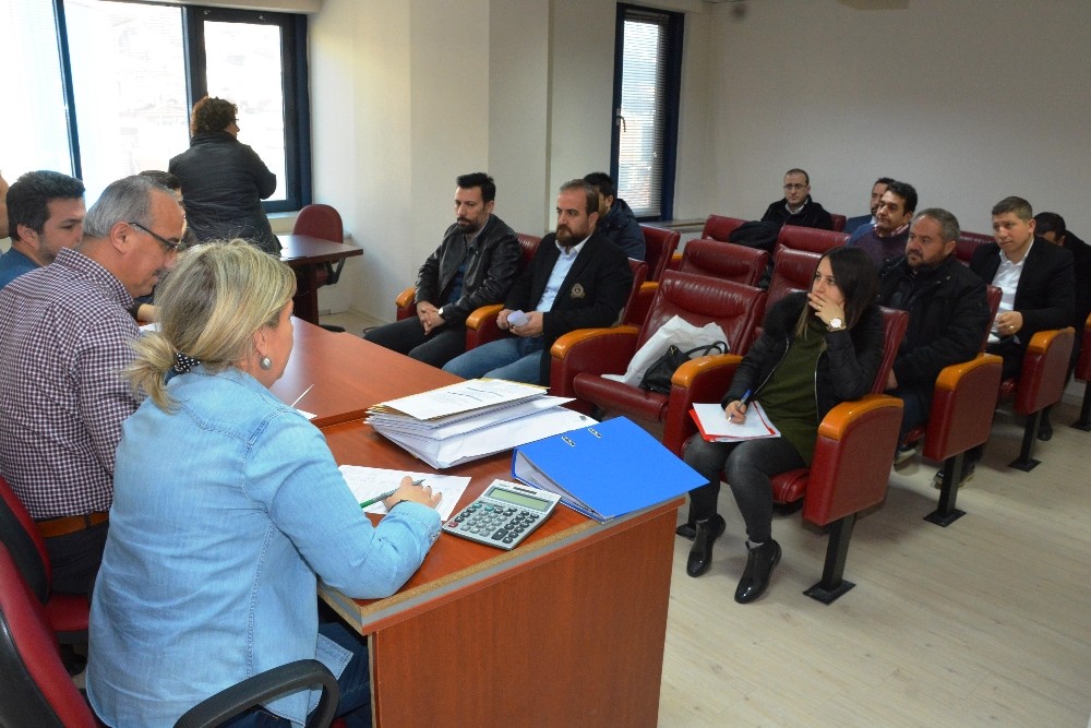 Sanal Gerçeklik İhalesine Yoğun Katılım