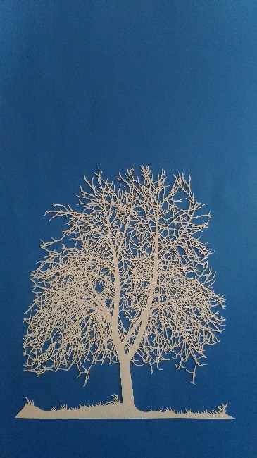 Sanko Sanat Galerisinde Kaatıı Sanatı Sergisi