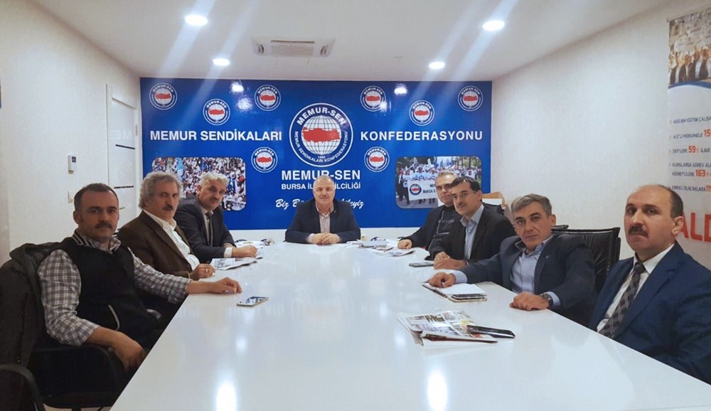 Şeker: “Bir Daha Bu Ülkede 28 Şubatlar Olmayacak”