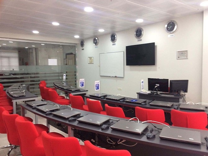 Sertifikalı Borsa Yatırım Eğitimleri Başladı