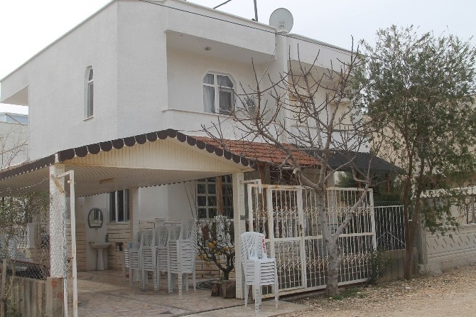 Silifkede Eski Sevgili Dehşeti