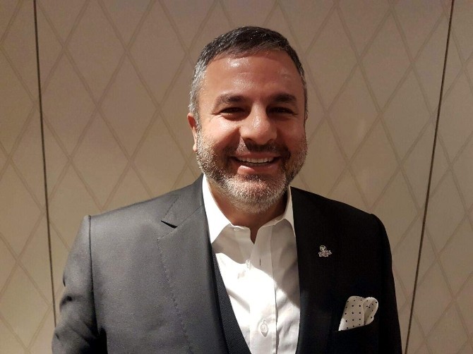 Şimşek, Isra Başkanlığına Devam Dedi