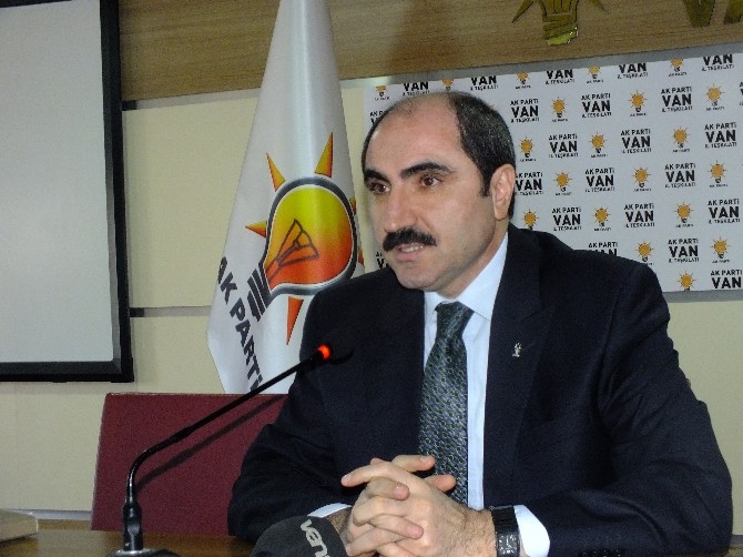 Soğanda: Önemli Olan Vana Ve Vanlıya Hizmettir