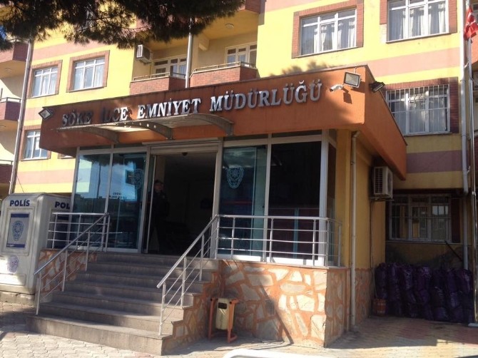 Sökede Uyuşturucu Ve Hırsızlıktan Aranan 5 Kişi Yakalandı