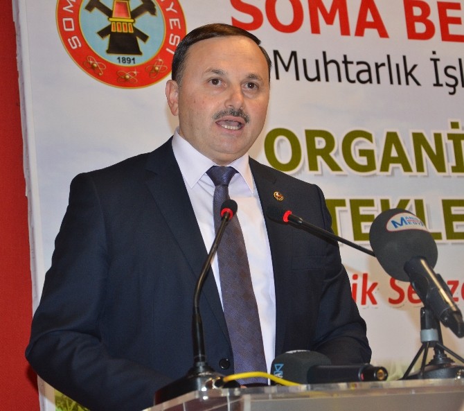 Somada 3 Bin Madenci İşsiz Kalabilir