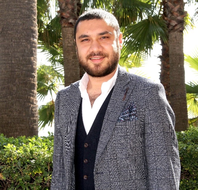 Soner Serttaş: İnovasyon Ekonomisine Geçiş Zamanı