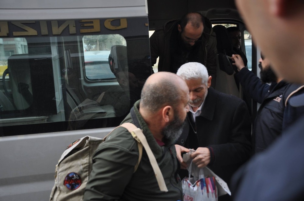 Sosyal Medyada Pkk/kckyı Övenlere Operasyonda 1 Tutuklama