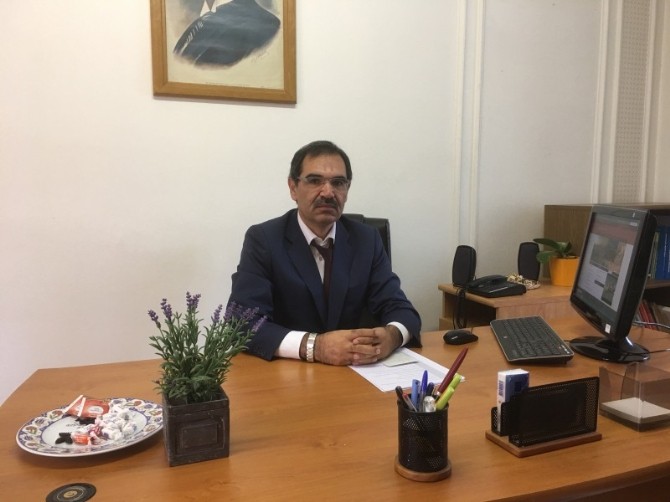 Strazburg Eğitim Ataşesine Fetöden Yakalama Kararı