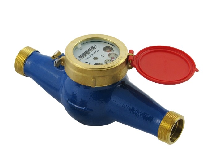 Su Sayaçları Evin Dışına Alınacak