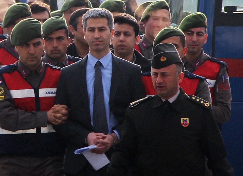 Suikast Timinin 2. Adamından Semih Terzi İtirafı