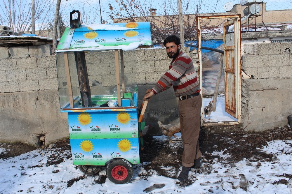 Suriyeli Usamenin Örnek Davranışı