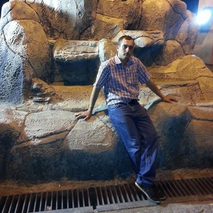 Tanjunun Ölümü Demirhanı Yasa Boğdu