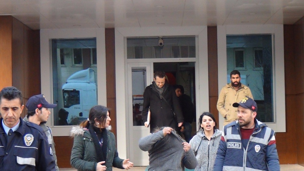 Tantanacılar Niğdede Yakayı Ele Verdi