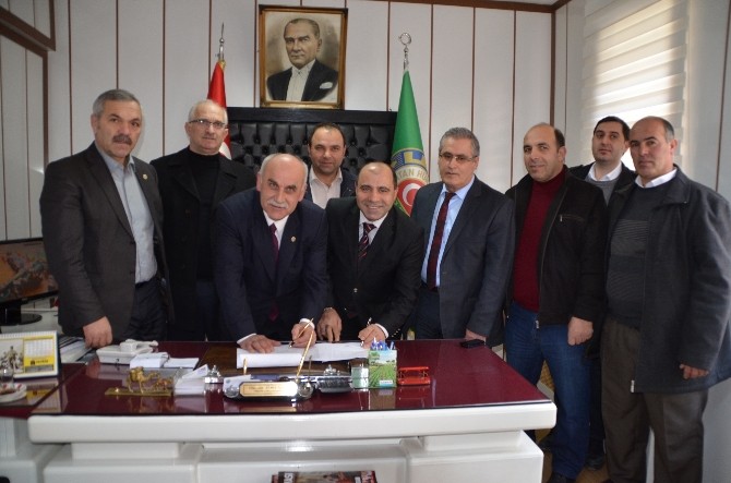 Tarımda Kadın Girişimciliğinin Güçlendirilmesi Programı